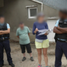 Guerre des voisins : ma vie est un enfer série documentaire société RMC STORY