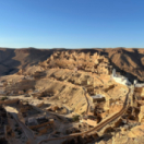 Héritages docureeks ontdekking USHUAIA TV