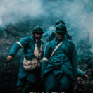 Grand Est, champs de bataille : 1945, la libération de l'Alsace documentaire historique TOUTE L'HISTOIRE