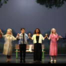 Un pas de côté théâtre FRANCE 3