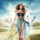Sex and the City 2 film comédie TIPIK
