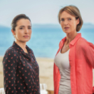 Le sang des îles d'or téléfilm drame LA UNE (RTBF)