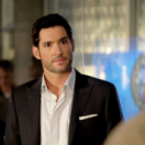 Lucifer série/feuilleton policier AB1