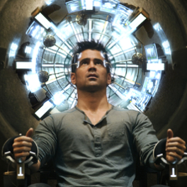 Total Recall : mémoires programmées film science-fiction RMC STORY
