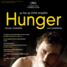 Hunger film drame historique CINE + CLUB