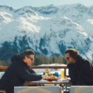 Sergio Over De Grens ontspanning VTM