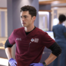 Chicago Med série/feuilleton drame TF1