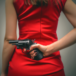 Enquêtes criminelles magazine société W9