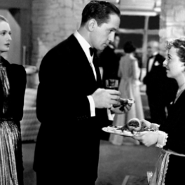 Une étoile est née film drame CINE + CLASSIC BE