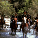 Rio Lobo film western TCM CINEMA