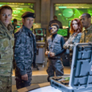 G.I. Joe: The Rise of Cobra film science-fiction VTM3