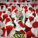Santa & Cie film comédie CINE + FAMILY
