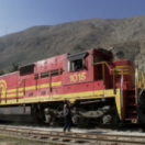 Des trains pas comme les autres docureeks ontdekking USHUAIA TV