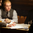 L'espion de Dieu film biographie CINE + PREMIER BE