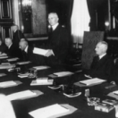 Les nazis et l'argent série documentaire historique PLANETE +