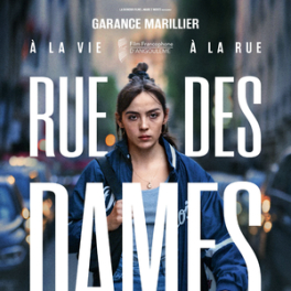 Rue des Dames film drame FRANCE 4