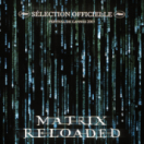 Matrix Reloaded film science-fiction CINE + FRISSON