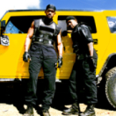 Bad Boys II film actie VTM2