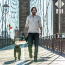 John Wick 2 film action CINE + FRISSON