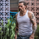 L'exécuteur film drame ACTION