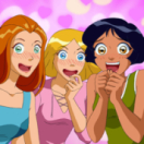 Totally Spies ! série/feuilleton animation TIJI