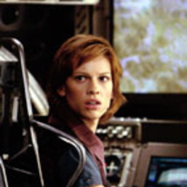 The Core film sciencefiction VTM4