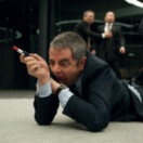 Johnny English Reborn film komedie VTM3