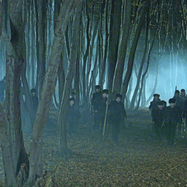 Zombies of the Third Reich film PLAY MORE Kicks