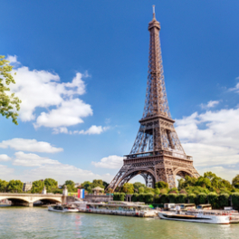 Paris en chansons documentaire découverte FRANCE 3