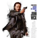 John Wick film action CINE + FRISSON