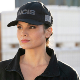 NCIS série/feuilleton policier RTL club