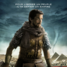 Exodus : Gods and Kings film péplum PARIS PREMIERE