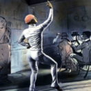 Un Américain à Paris film muzikale komedie CINE + CLASSIC