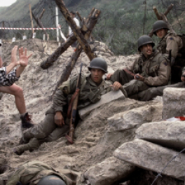 La véritable histoire du soldat Ryan documentaire historique RMC DECOUVERTE