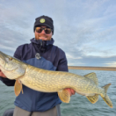 Label pêche en champagne documentaire nature CHASSE & PECHE