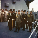 24h pour arrêter la guerre série documentaire historique PLANETE +