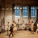 L'école de danse théâtre FRANCE 5