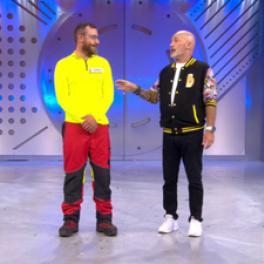 Le Bigdil jeu RMC STORY