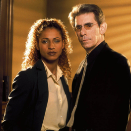 New York, unité spéciale série/feuilleton policier TF1 Séries Films