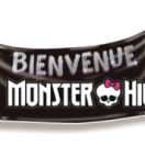 Bienvenue à Monster High téléfilm animation TIJI