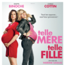 Telle mère, telle fille film comédie RTS UN
