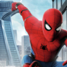 Spider-Man: Homecoming film actie VTM3