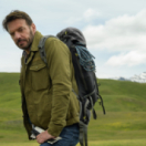 Alex Hugo série/feuilleton policier LA UNE (RTBF)