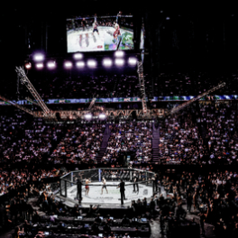UFC Classiques sport L'EQUIPE 21