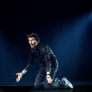 Arnaud Tsamere : «2 mariages & 1 enterrement» spectacle COMEDIE +