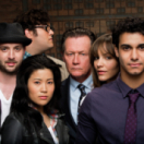 Scorpion série/feuilleton policier SERIE CLUB