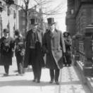 Capitalisme américain, le culte de la richesse série documentaire historique LA TROIS