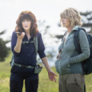 Les mystères du Clos des Lilas téléfilm policier FRANCE 3