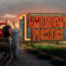 American Pickers - La brocante Made in USA téléréalité PLANETE +