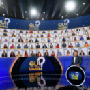 Qui restera dans la lumière ? jeu FRANCE 2